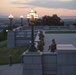 Utah National Guard supports civil authorities during protests