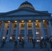 Utah National Guard supports civil authorities during protests