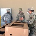 149th Fighter Wing leadership checks on Airmen deployed for COVID-19 response