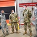 149th Fighter Wing leadership checks on Airmen deployed for COVID-19 response