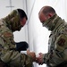 149th Fighter Wing leadership checks on Airmen deployed for COVID-19 response