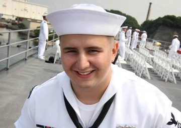 NTAG Philadelphia Sailors saves a life administering CPR