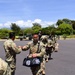 HING members return home after serving their community during the COVID-19 pandemic