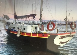 Coast Guard searching for overdue sailboat off Hawaii