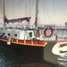 Coast Guard searching for overdue sailboat off Hawaii