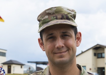 52nd FW Airman improves AGE driving time on flightline