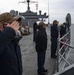 USS Mount Whitney