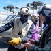 USS Theodore Roosevelt (CVN 71)