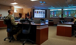 AMCOM achieves readiness improvements, despite pandemic-safety measures