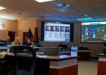 AMCOM achieves readiness improvements, despite pandemic-safety measures