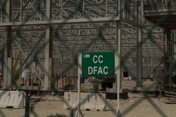 AUAB evolving to be air base of future