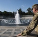 South Carolina National Guard supports District of Columbia National Guard during protest response