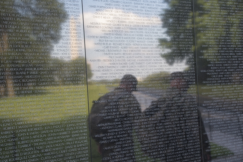South Carolina National Guard supports District of Columbia National Guard during protest response