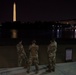 South Carolina National Guard supports District of Columbia National Guard during protest response