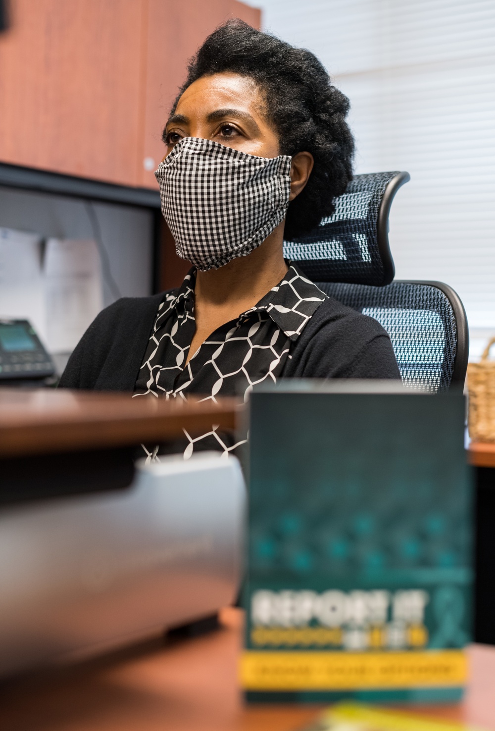 SAPR program unaffected by COVID-19, social distancing
