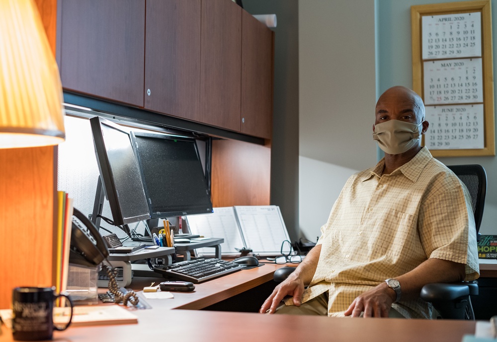 SAPR program unaffected by COVID-19, social distancing