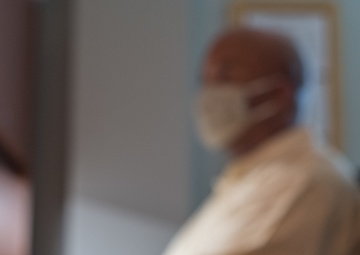 SAPR program unaffected by COVID-19, social distancing