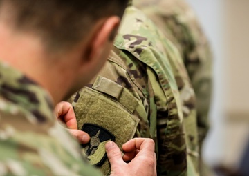 Alabama National Guard announces new unit in Decatur