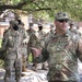 Joint Task Force 176 leadership visits Task Force San Antonio