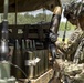 Artillery Soldiers certify on M777 howitzer