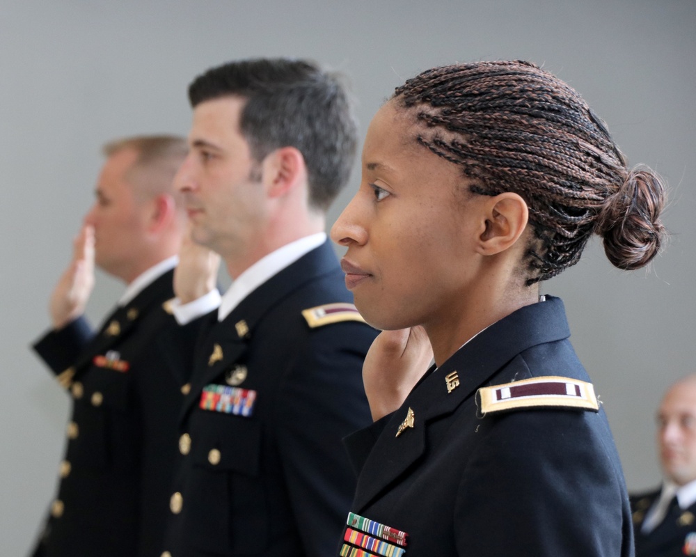 Army Physician Assistant Program helps enable ready medical force