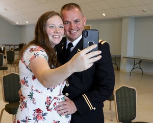 Army Bloggers Roundtable: Vanessa Adelson
