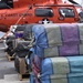 Coast Guard Cutter James offloads approximately 30,000 pounds of cocaine, marijuana at Port Everglades