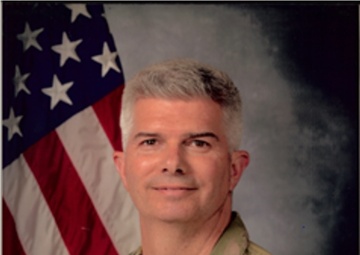 6-52 Theatre Fixed Wing Battalion conducts change of command via teleconference amid COVID-19 pandemic