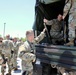 National Guard units depart Joint Base Andrews following civil unrest mission
