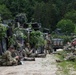 1-91 CAV training at HTA