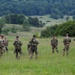 1-91 CAV training at HTA