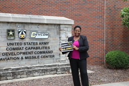 CCDC Aviation, Missile Center celebrates Army birthday