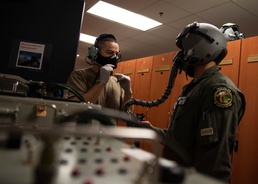 Hidden heroes out of sight: AFE equips USAFWS