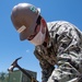 Seabees assigned to Naval Mobile Construction Battalion (NMCB) conduct a sewage line installation project for a kennel office building on board Naval Station Rota, Spain.