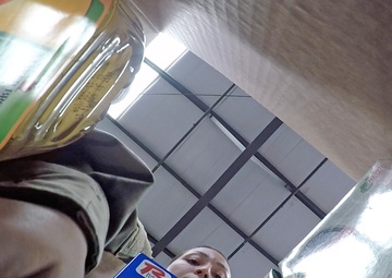 Mission milestone: Cal Guard reaches 50 million meals