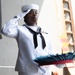 Battle of Midway Remembrance Ceremony, USS BATAAN (LHD 5)