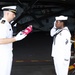 Battle of Midway Remembrance Ceremony, USS BATAAN (LHD 5)