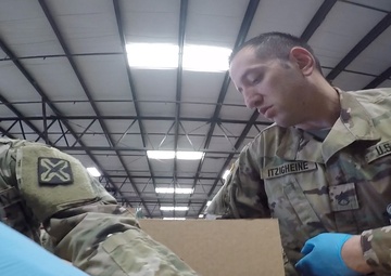 Mission milestone: Cal Guard reaches 50 million meals