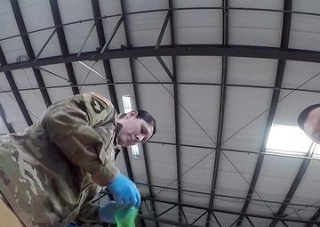 Mission milestone: Cal Guard reaches 50 million meals