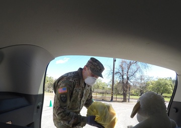 Mission milestone: Cal Guard reaches 50 million meals