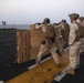 USS Bataan (LHD 5) Gun Shoot