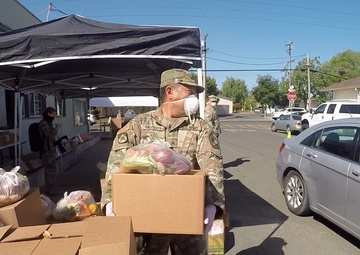Mission milestone: Cal Guard reaches 50 million meals