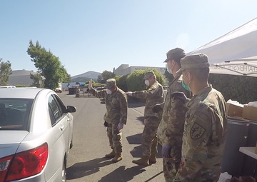 Mission milestone: Cal Guard reaches 50 million meals