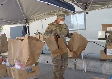 Mission milestone: Cal Guard reaches 50 million meals