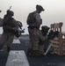 USS Bataan (LHD 5) Gun Shoot