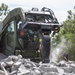 Marine task force conducts demolition exercise