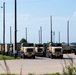 DEFENDER-Europe 2020 Equipment Returns to Fort Hood