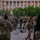 National Guard Supports Local Authorities with White House Protest