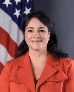 CYBER SNAPSHOT: Barbara Flynn