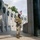 National Guard Supports Local Authorities with White House Protest